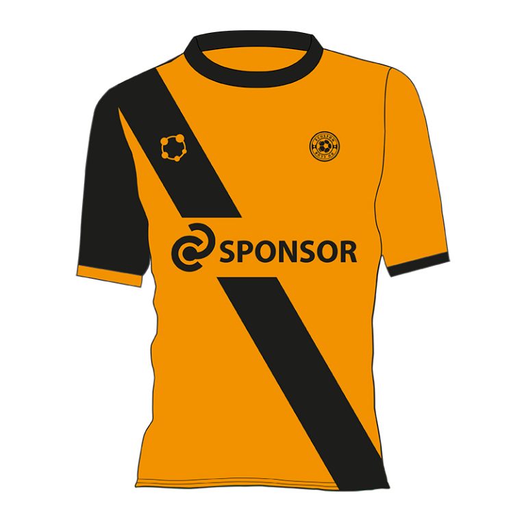 maillot sublimé "borussia23"