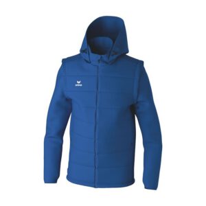 Veste manches amovibles
