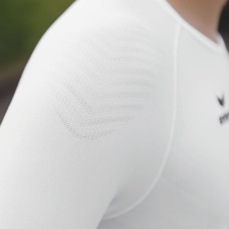 Longsleeve Détails Longsleeve Athletic