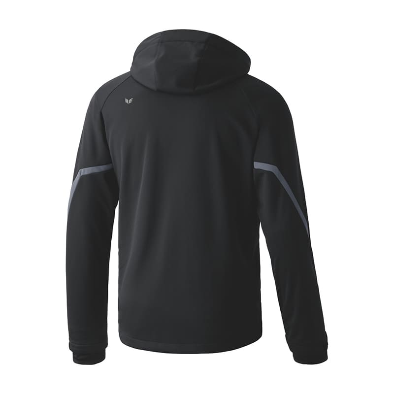 Fonction Veste Softshell Dos Fonction Veste Softshell CMPT