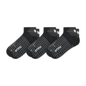 Lot de 3 paires de socquettes Lot de 3 paires de socquettes