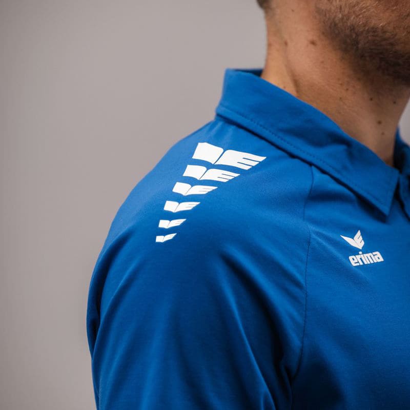 Poloshirt Détails Polo CMPT Wings