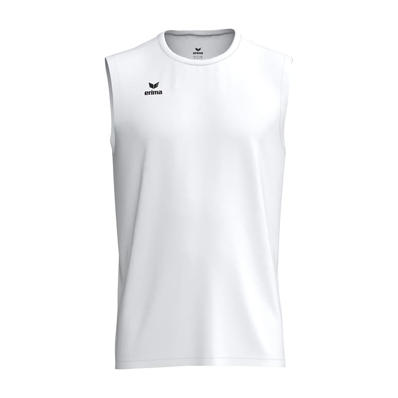 Tank Top Function Tank Top Function Intro Blanc