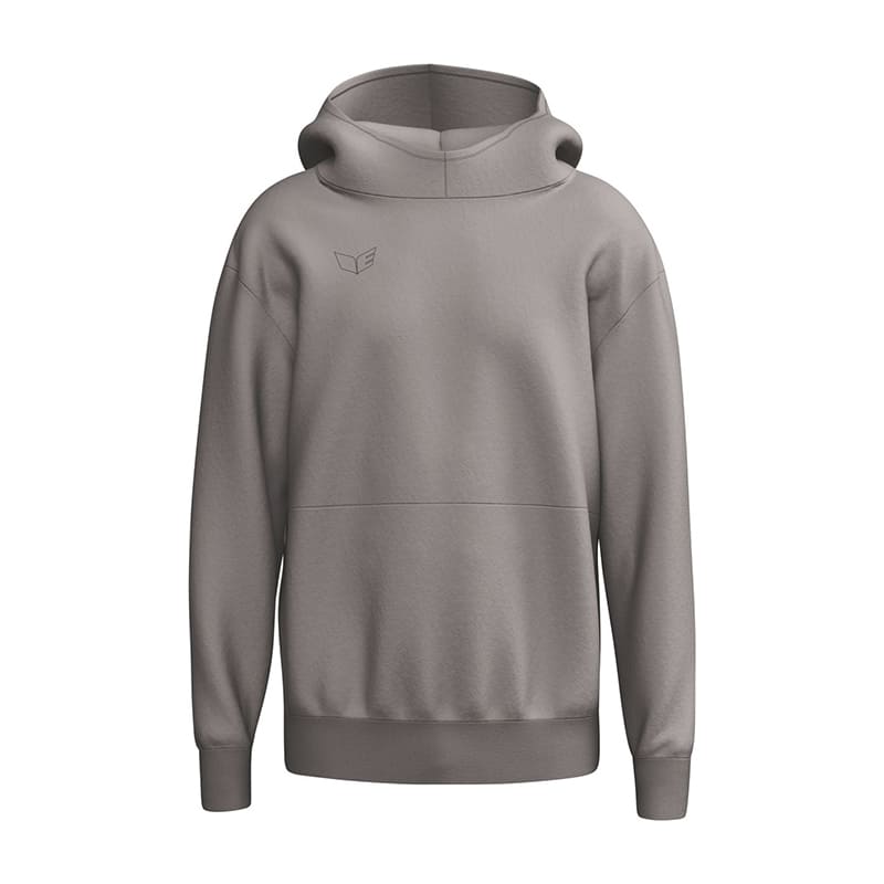 Hoody Hoody Premia Gris
