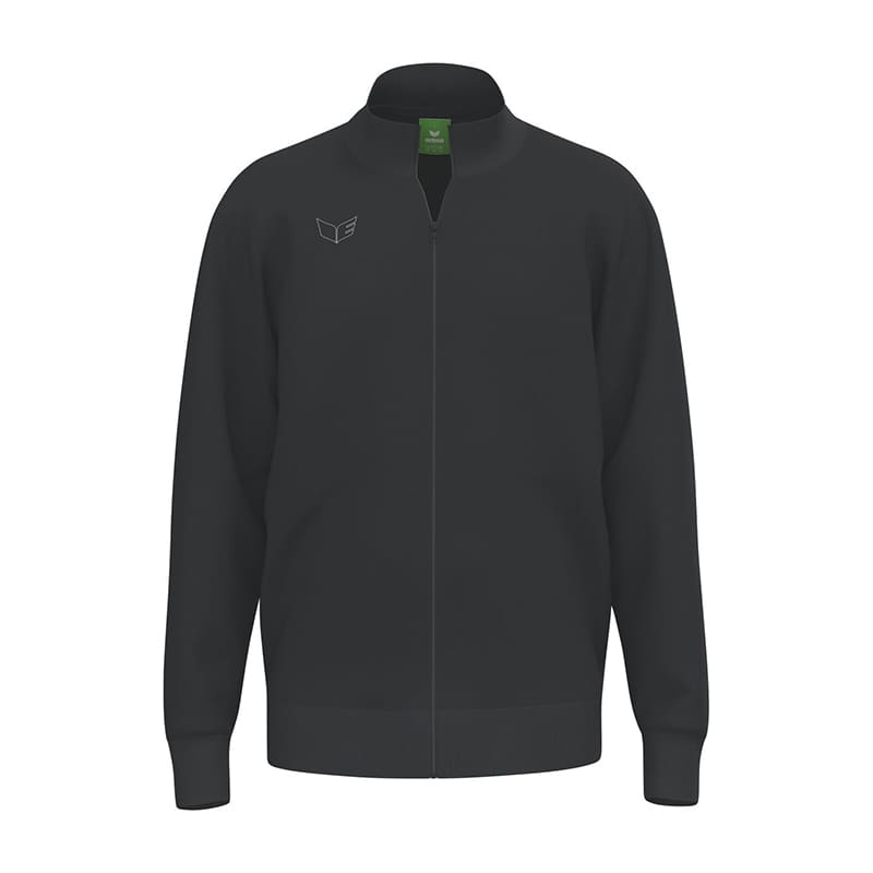 Training Jacket Premia Training Jacket Noir