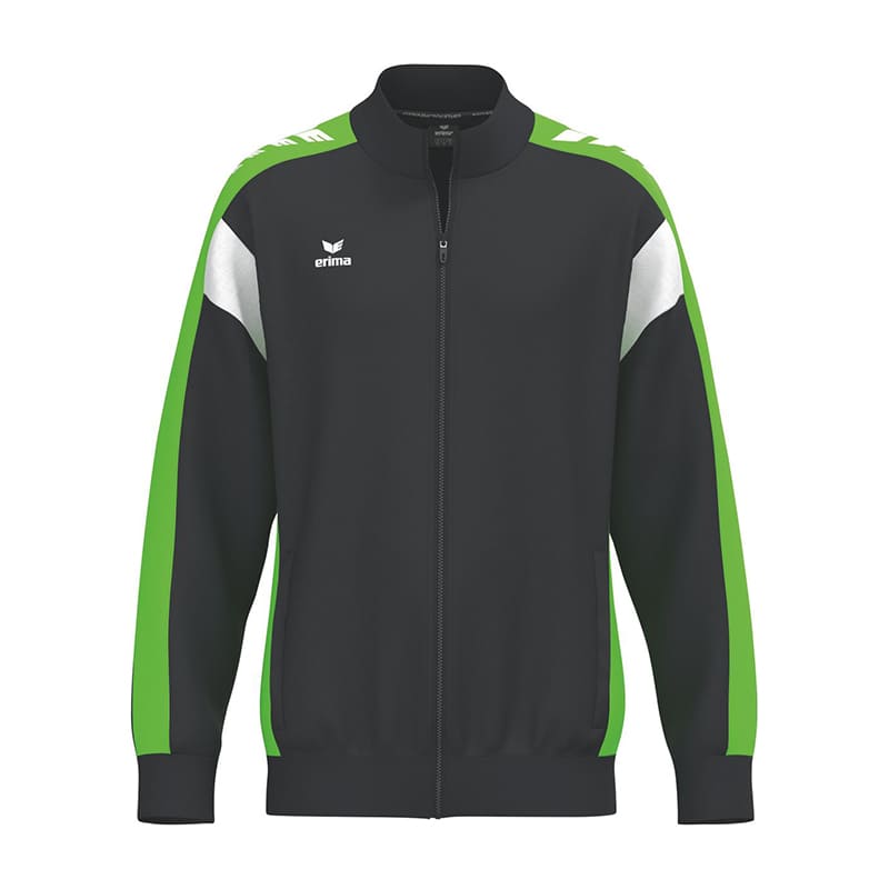 Veste d’entraînement Veste d'entraînement Celebrate 125 Noir/Vert Gecko