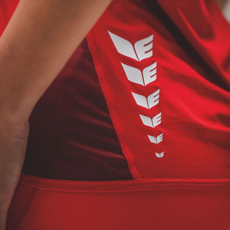T-shirt Function Détails T-shirt Function T&F Wings