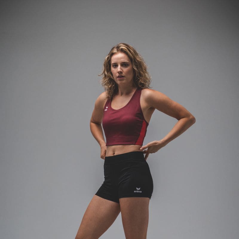 Brassière T&F Wings