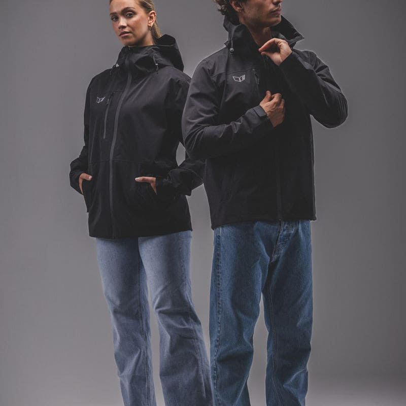 Hydro Jacket Premia Hydro Jacket