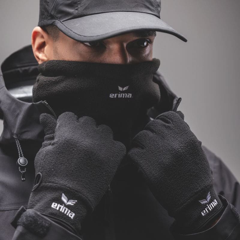 Détails Premia Hydro Jacket