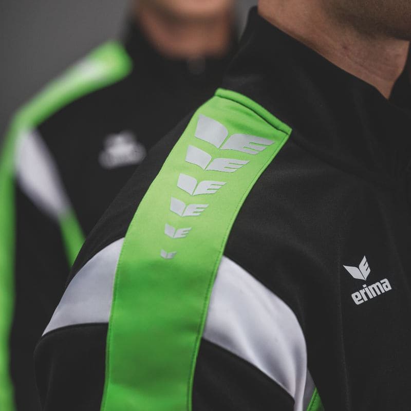 Veste d’entraînement Détails Veste d'entraînement Celebrate 125