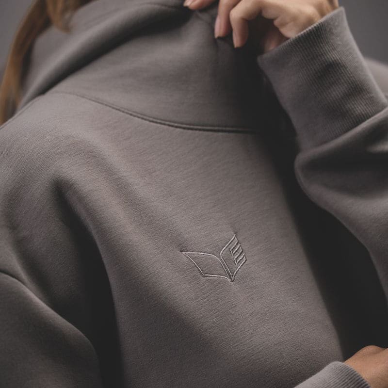 Hoody Détails Hoody Premia