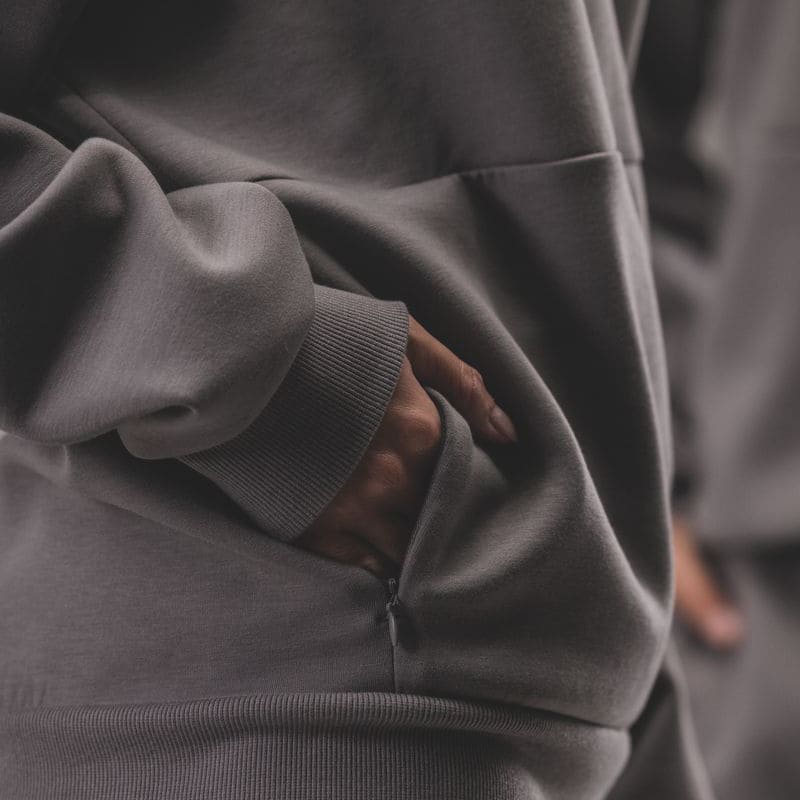 Hoody Détails Hoody Premia