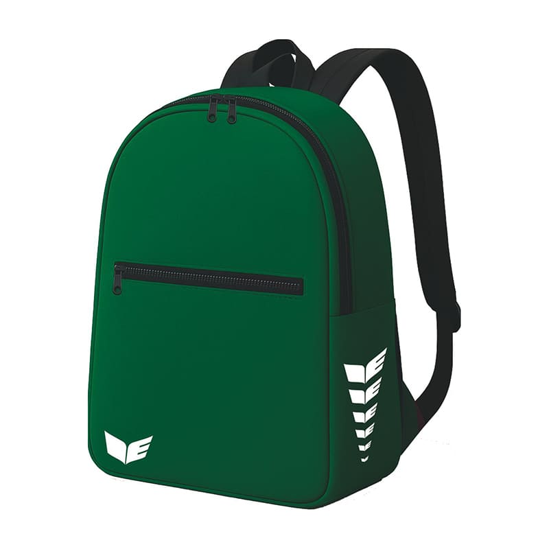 Sac à dos Backpack Intro Line Vert Émeraude