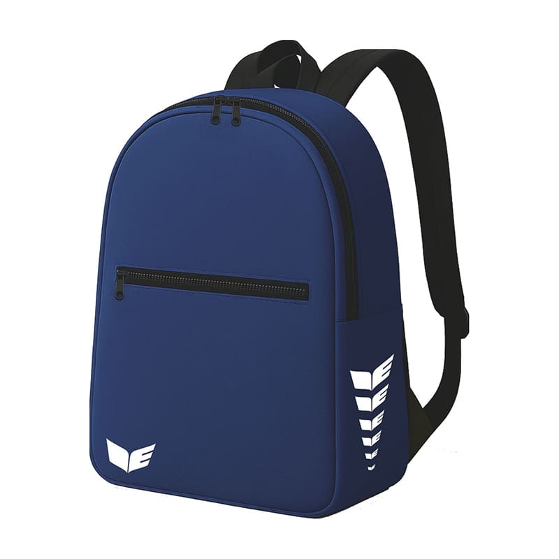 Sac à dos Backpack Intro Line Bleu Marine