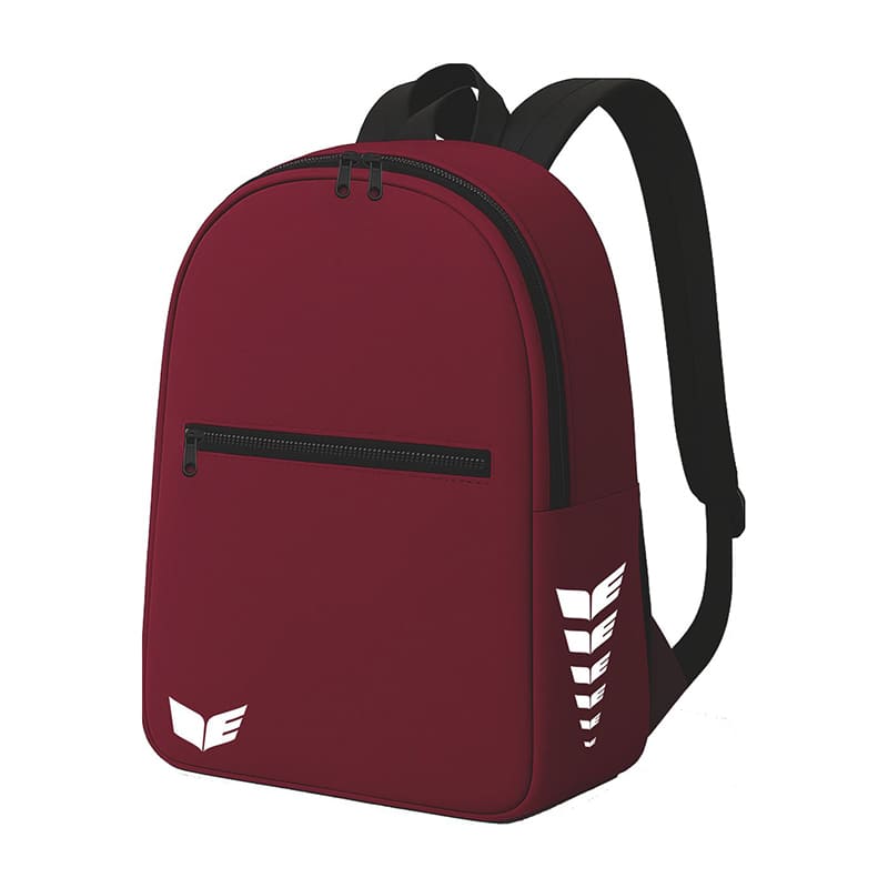 Sac à dos Backpack Intro Line Bordeaux