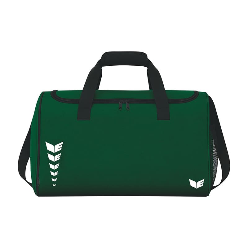 Sportsbag Sportsbag Intro Line Vert Émeraude