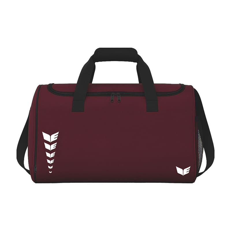 Sportsbag Sportsbag Intro Line Bordeaux