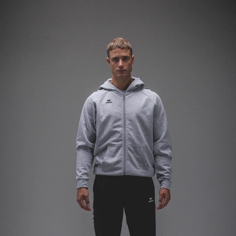 Hoody Jacket CMPT Wings