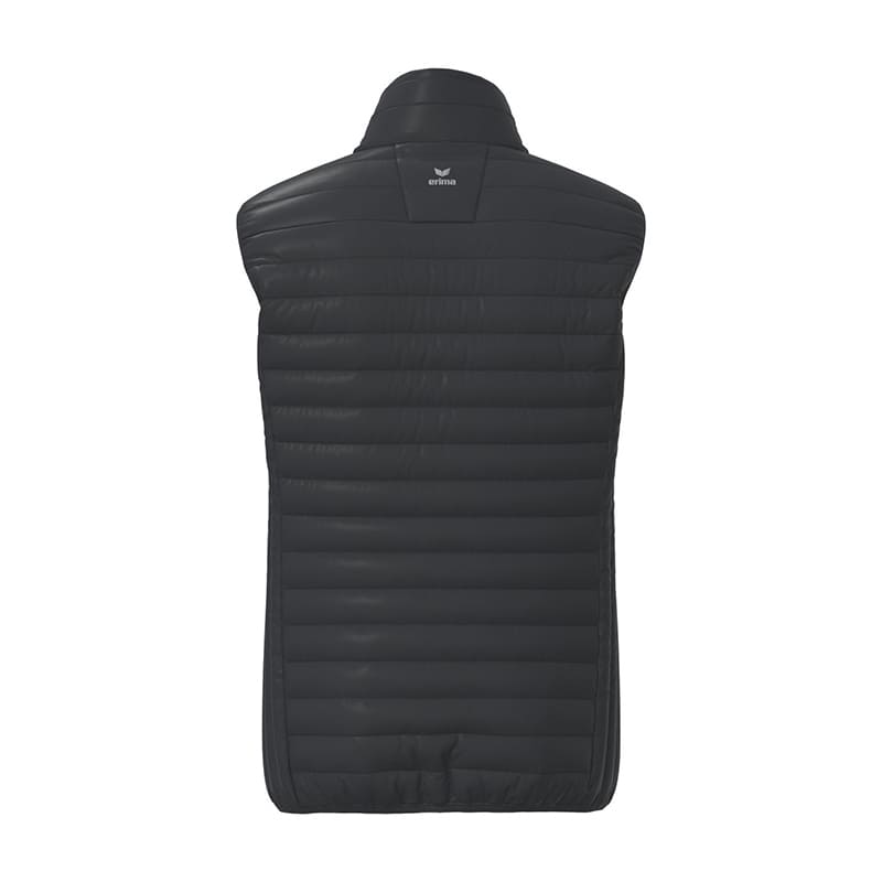Veste sans manche Dos Veste sans manche