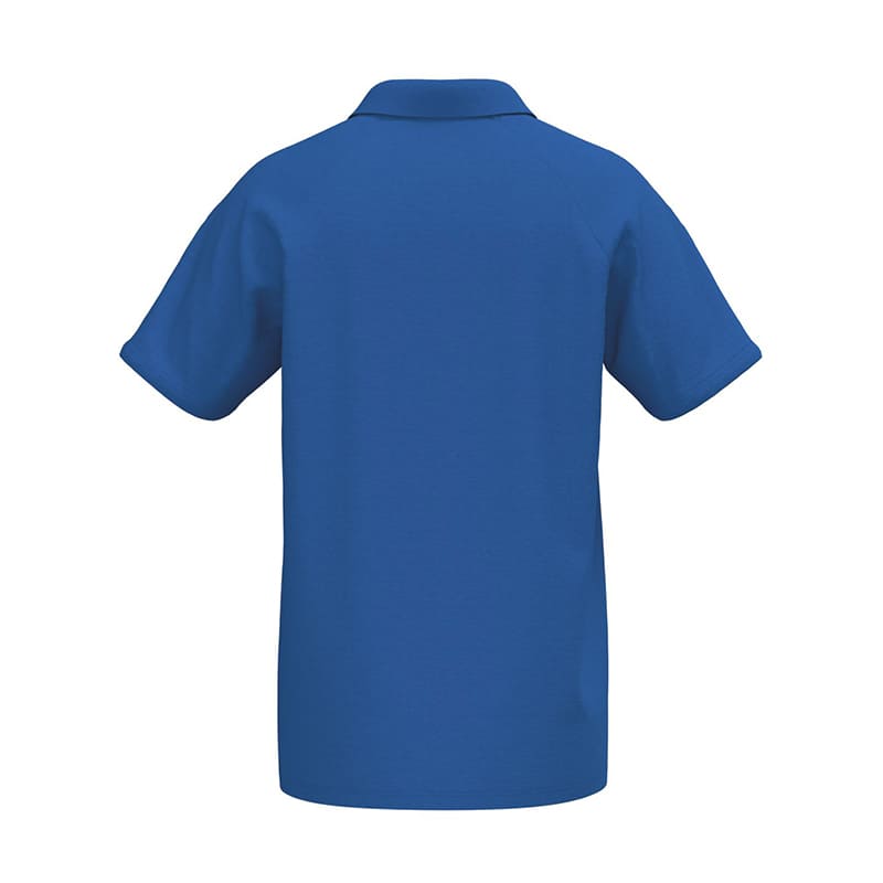 Poloshirt Dos Polo CMPT Wings
