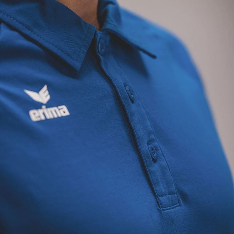 Poloshirt Détails Polo CMPT Wings