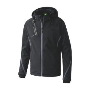 Fonction Veste Softshell