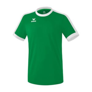 Maillot Retro Star « manches courtes » Maillot Retro Star « manches courtes »