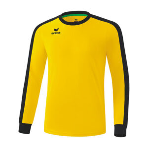 Maillot Retro Star « manches longues »