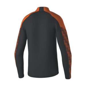 Sweat d&rsquo;entraînement