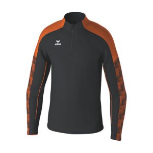 Sweat d&rsquo;entraînement