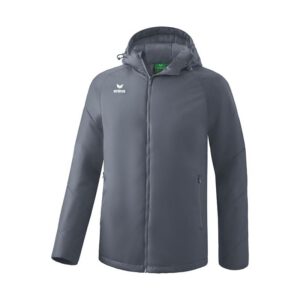 Veste d&rsquo;hiver