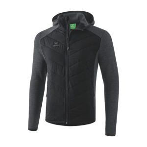 Fonction Veste Matelassée
