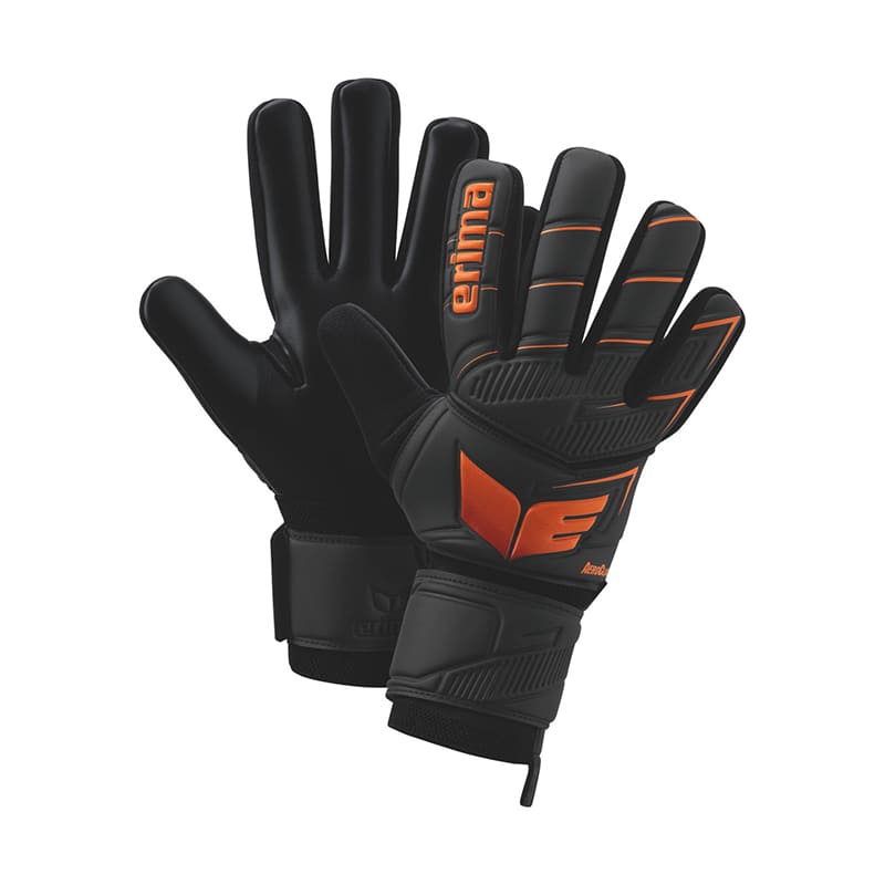 Gants Aeroclaw New Talent Gants Aeroclaw New Talent Noir/Orange