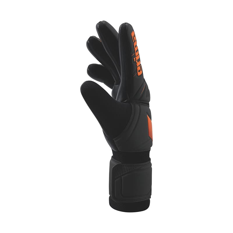 Gants Aeroclaw New Talent Gants Aeroclaw New Talent Noir/Orange