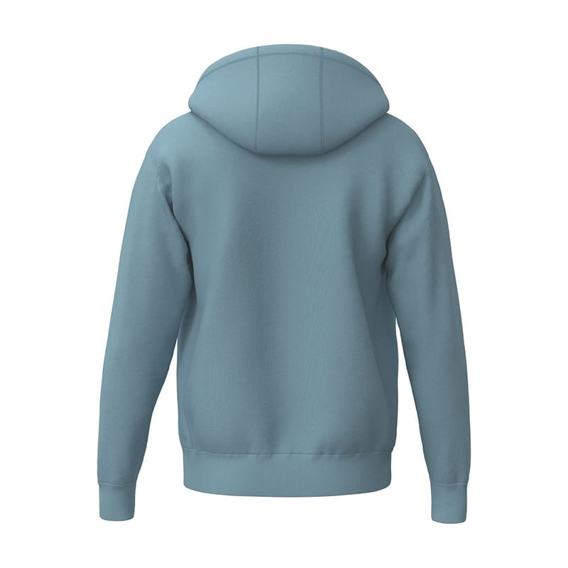 Hoody Jacket Dos Hoody Jacket TS