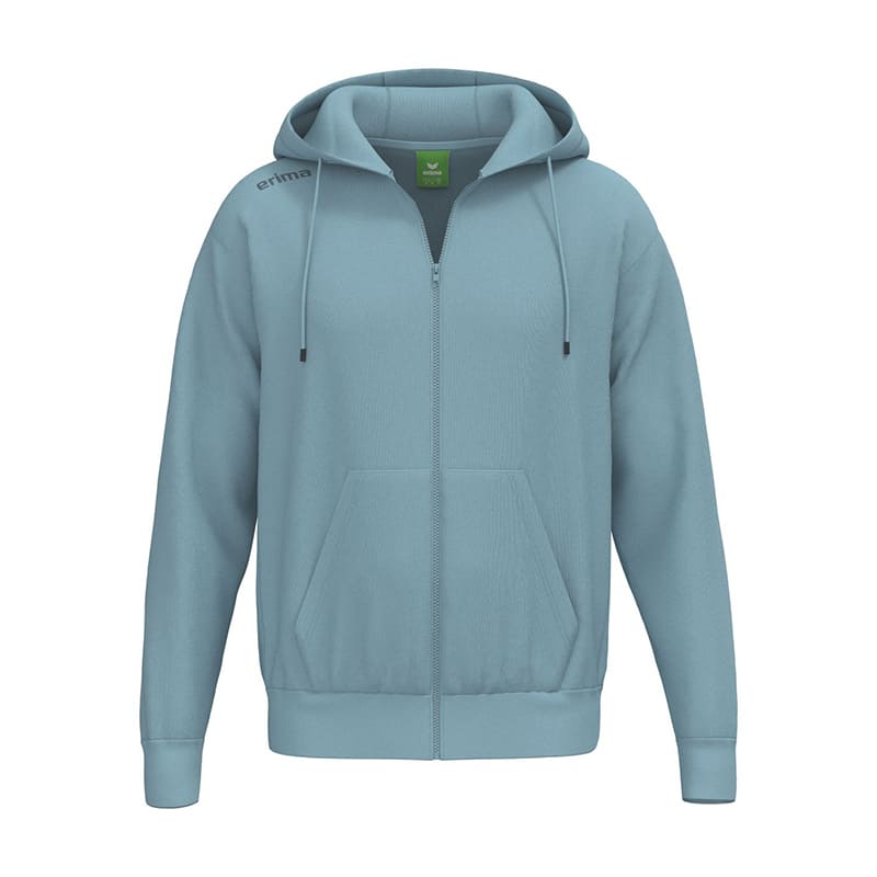 Hoody Jacket Hoody Jacket TS Bleu Fumé