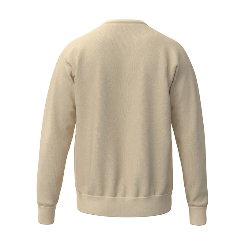 Sweatshirt Dos Sweatshirt TS