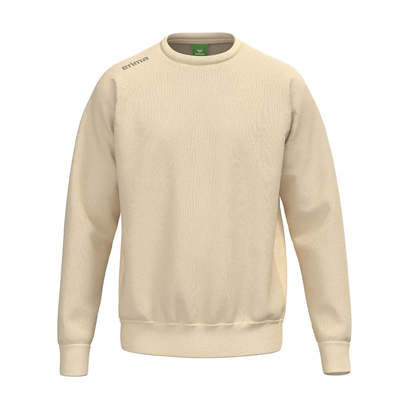 Sweatshirt Sweatshirt TS Beige