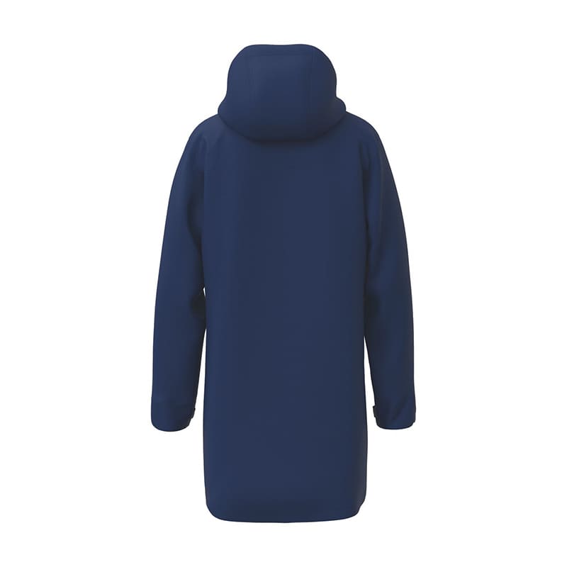 Veste Coach Dos Veste Coach CMPT