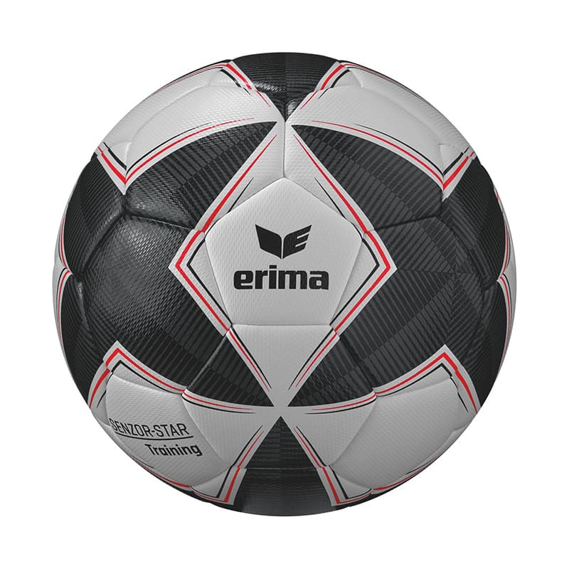 Ballon Senzor Star Training Ballon Senzor Star Training Noir/Gris