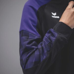 Sweat à capuche