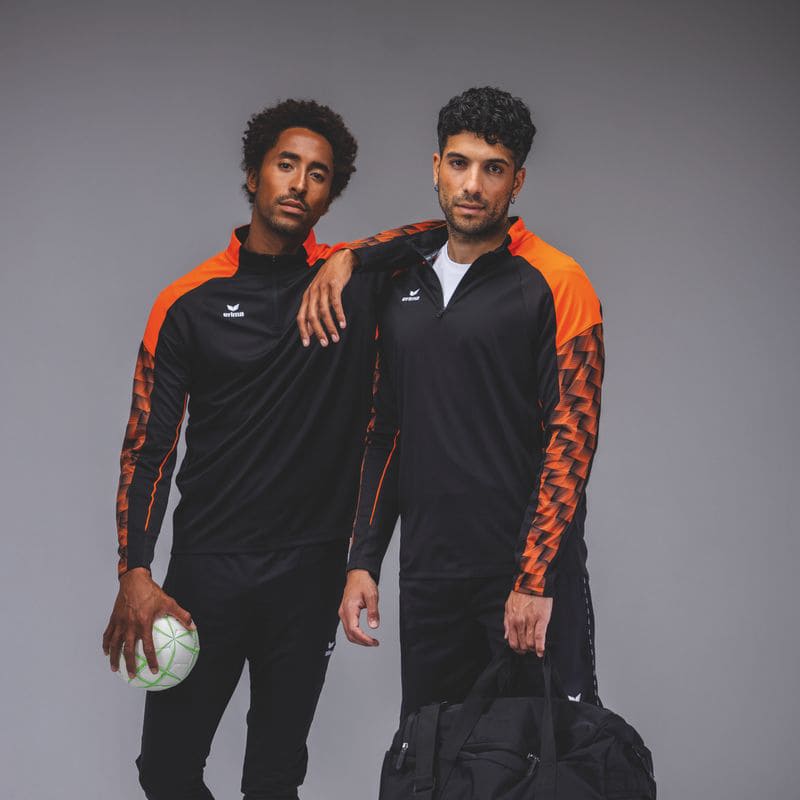 Sweat d'entraînement Evo Star