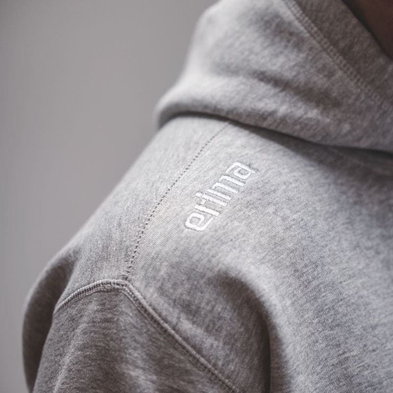 Hoody Détails Hoody Sweat TS