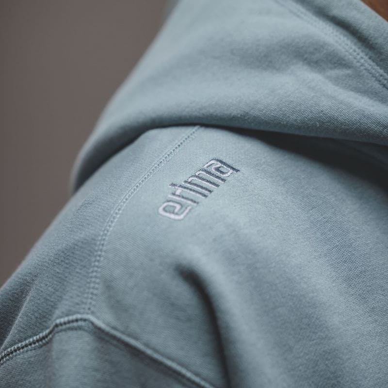 Hoody Jacket Détails Hoody Jacket TS
