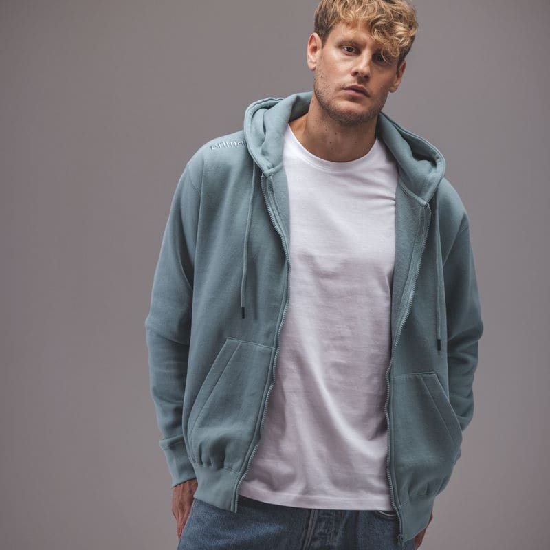 Hoody Jacket Hoody Jacket TS