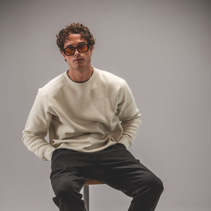 Sweatshirt Sweatshirt TS