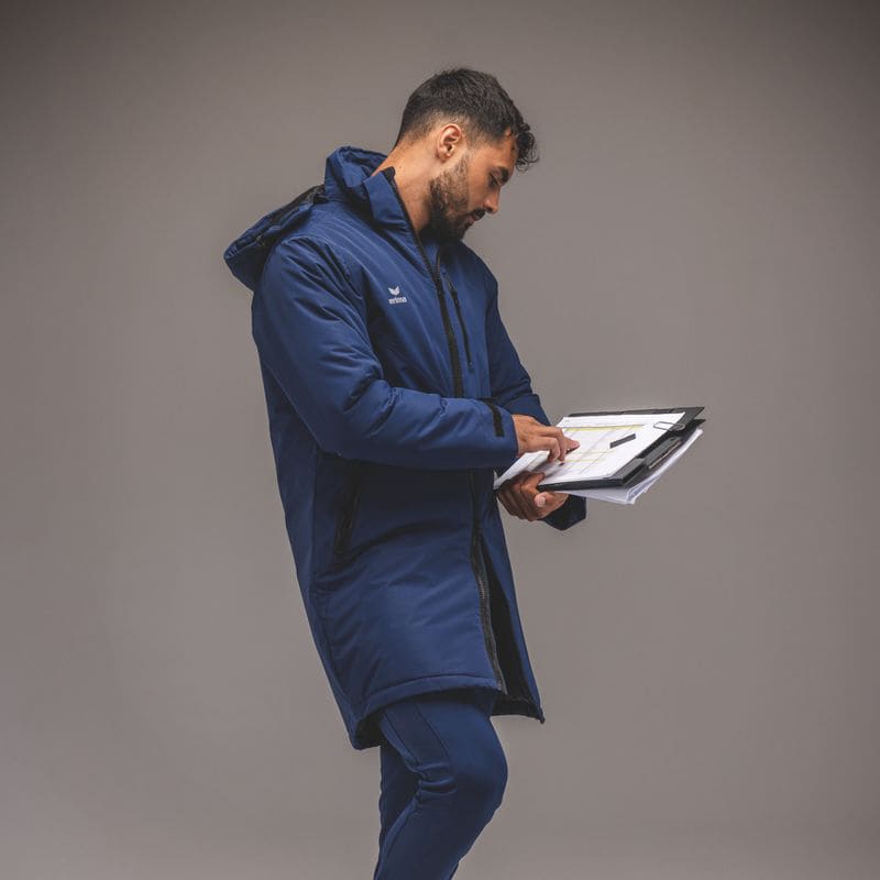 Veste Coach Veste Coach CMPT