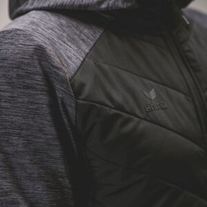 Fonction Veste Matelassée